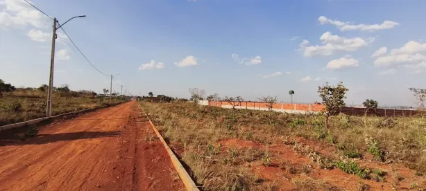 Lote/Terreno à venda, 400m² no Setor Habitacional Vicente Pires, Brasília