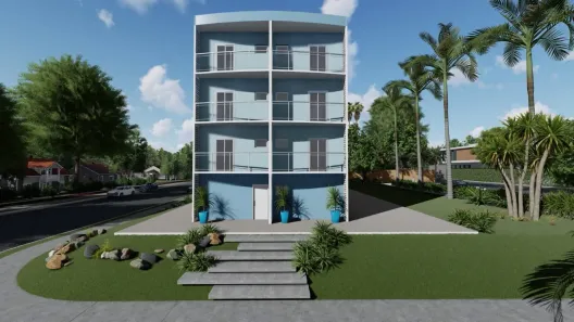 Prédio Residencial com 48 Quartos à venda, 1200m² no Parque Santo Antônio, São Paulo