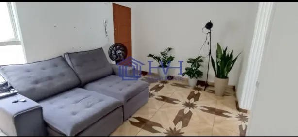 Apartamento com 2 Quartos à venda, 40m² no Serra Verde (Venda Nova), Belo Horizonte