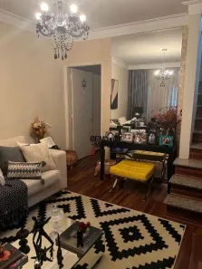 Sobrado com 4 Quartos à venda, 188m² no Jardim Vista Linda, São Paulo