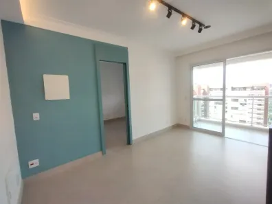 Apartamento com 1 Quarto para alugar, 37m² no Vila Cruzeiro, São Paulo