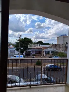 Galpão/Depósito/Armazém com 3 Quartos à venda, 321m² no Parque das Américas, Uberaba