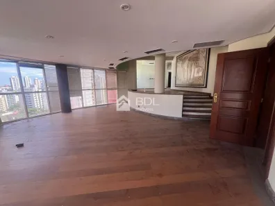 Cobertura com 4 Quartos à venda, 491m² no Cambuí, Campinas