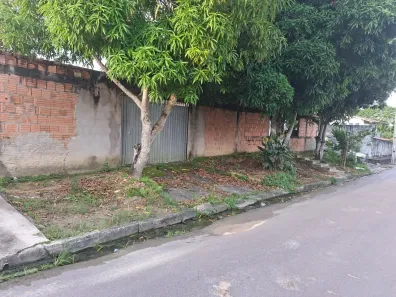 Casa com 2 Quartos à venda, 80m² no Colônia Santo Antônio, Manaus