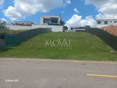 Lote/Terreno à venda, 494m² no Condomínio Residencial Alphaville I, São José dos Campos