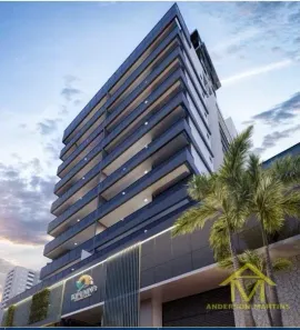 Apartamento com 3 Quartos à venda, 82m² no Praia de Itaparica, Vila Velha