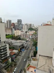 Apartamento com 2 Quartos à venda, 88m² no Vila Mariana, São Paulo