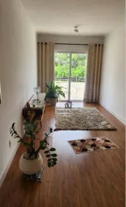 Apartamento com 2 Quartos para alugar, 68m² no Jardim Pagliato, Sorocaba