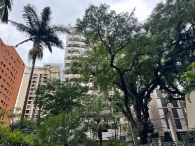 Apartamento com 3 Quartos à venda, 350m² no Jardim Paulista, São Paulo