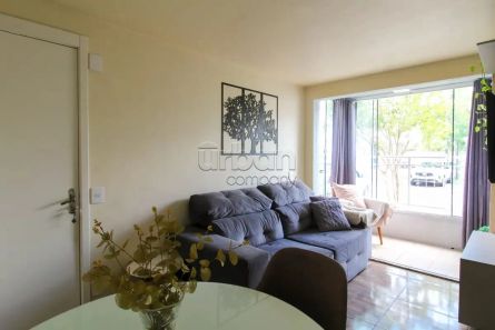 Apartamento com 2 Quartos à venda, 48m² no Olaria, Canoas