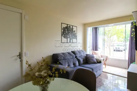 Apartamento com 2 Quartos à venda, 48m² no Olaria, Canoas