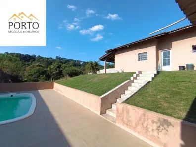 Fazenda/Sítio com 3 Quartos à venda, 183m² no Abadia, Louveira