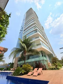 Apartamento com 5 Quartos à venda, 538m² no Adrianópolis, Manaus