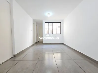 Apartamento com 2 Quartos à venda, 56m² no Conjunto Residencial José Bonifácio, São Paulo