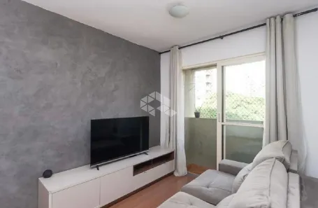 Apartamento com 2 Quartos à venda, 60m² no Barra Funda, São Paulo
