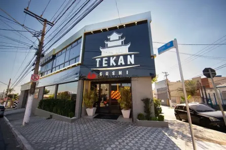 Ponto Comercial à venda, 500m² no Vila Bela, São Paulo