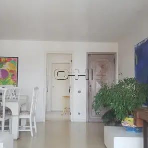 Apartamento com 3 Quartos para alugar, 130m² no Pinheiros, São Paulo