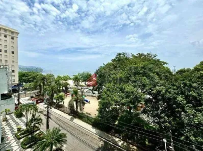 Apartamento com 4 Quartos à venda, 240m² no Icaraí, Niterói