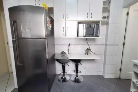 Apartamento com 2 Quartos à venda, 71m² no Catete, Rio de Janeiro