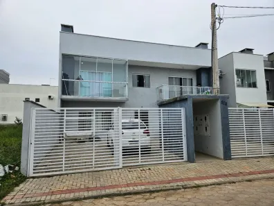Apartamento com 3 Quartos para alugar, 82m² no Itajubá, Barra Velha