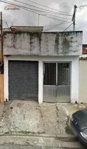 Sobrado com 5 Quartos à venda, 150m² no Jardim Guanca, São Paulo