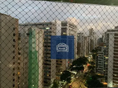 Flat com 1 Quarto para alugar, 35m² no Boa Viagem, Recife