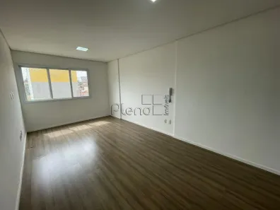Apartamento com 1 Quarto à venda, 49m² no Santa Cecília, Paulínia
