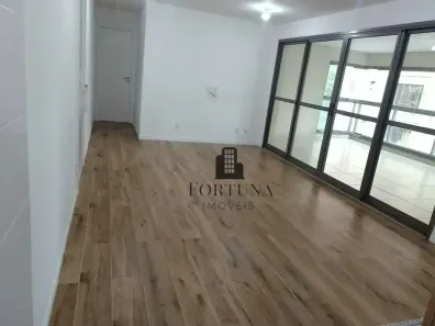 Apartamento com 3 Quartos à venda, 120m² no Vila Dom Pedro I, São Paulo
