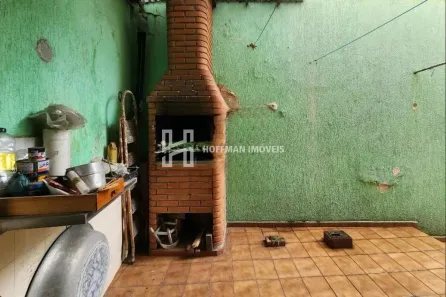 Casa com 3 Quartos à venda, 196m² no Olímpico, São Caetano do Sul