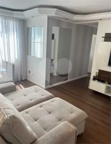Apartamento com 2 Quartos à venda, 65m² no Jardim Independência, São Paulo