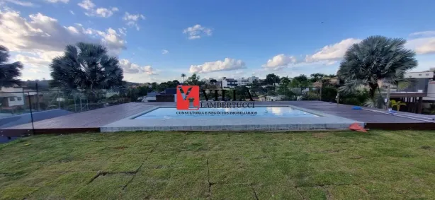 Casa de Condomínio com 4 Quartos à venda, 1050m² no , Esmeraldas