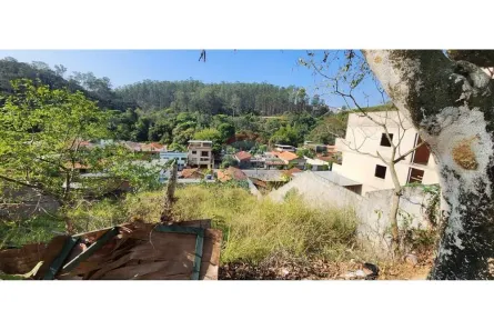 Lote/Terreno à venda, 300m² no NOSSA SENHORA DA PENHA, Matias Barbosa