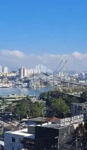 Apartamento com 2 Quartos à venda, 73m² no Centro, Florianópolis