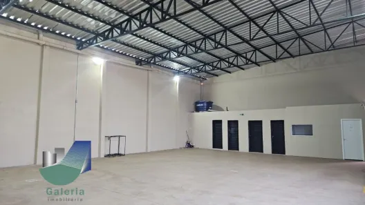 Galpão/Depósito/Armazém para alugar, 270m² no Jardim Cristo Redentor, Ribeirão Preto