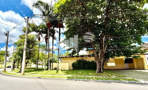 Casa de Condomínio com 3 Quartos para alugar, 787m² no Alphaville Residencial Um, Barueri