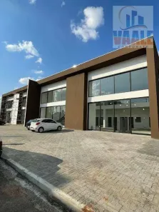 Galpão/Depósito/Armazém para alugar, 846m² no Jardim do Lago, Campinas