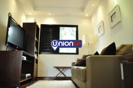 Apartamento com 2 Quartos à venda, 115m² no Vila Suzana, São Paulo