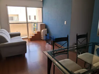 Apartamento com 2 Quartos à venda, 56m² no Vila Nova Jundiainópolis, Jundiaí