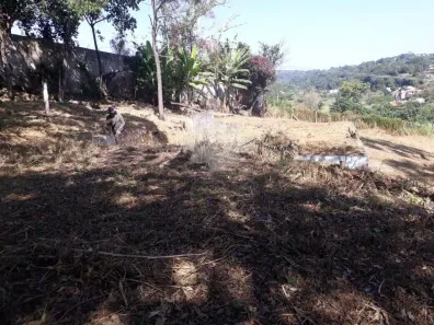 Lote/Terreno à venda, 3600m² no Jardim Jaraguá, Atibaia
