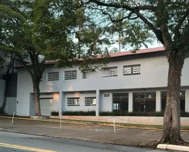 Ponto Comercial para alugar, 740m² no Vila Ida, São Paulo
