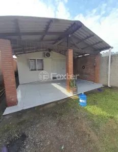 Casa com 3 Quartos à venda, 80m² no Formoza, Alvorada