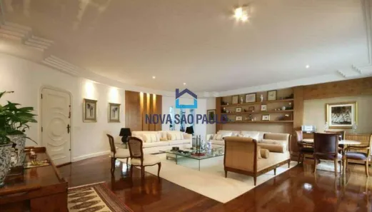 Casa com 3 Quartos à venda, 432m² no Aclimação, São Paulo