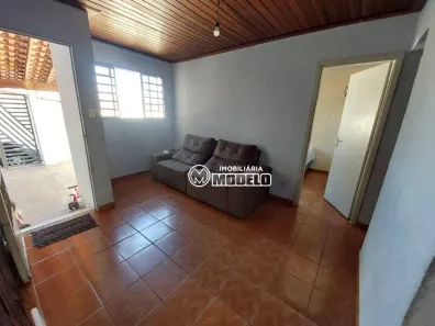 Casa com 3 Quartos à venda, 97m² no Jardim Esplanada, Piracicaba