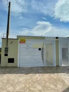Casa com 2 Quartos para venda ou aluguel, 125m² no Residencial e Comercial Portal dos Eucaliptos, Pindamonhangaba