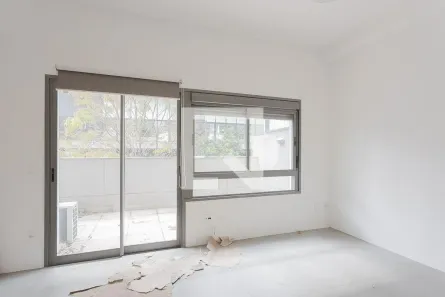Kitnet com 1 Quarto à venda, 46m² no Vila Madalena, São Paulo