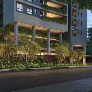 Apartamento com 3 Quartos à venda, 170m² no Cidade Monções, São Paulo