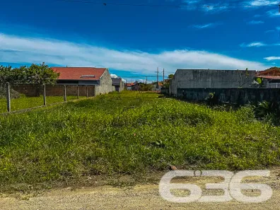 Lote/Terreno à venda, 287m² no Centro, Balneário Barra do Sul