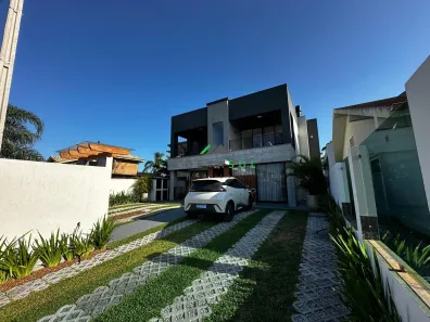 Apartamento com 2 Quartos à venda, 112m² no , Garopaba