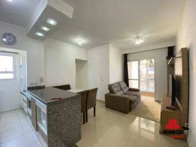 Apartamento com 2 Quartos à venda, 57m² no Villa Di Cesar, Mogi das Cruzes