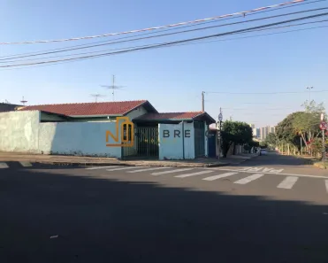 Casa com 2 Quartos à venda, 100m² no Jardim do Sol, Indaiatuba